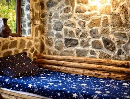 Catunu' Lui Emil Holiday home Carbunesti