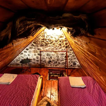 Holiday home Catunu' Lui Emil