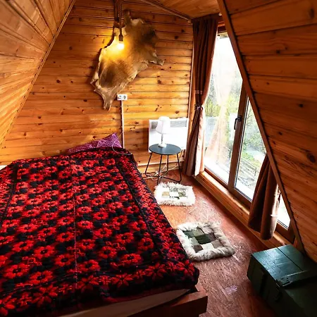 Holiday home Catunu' Lui Emil *