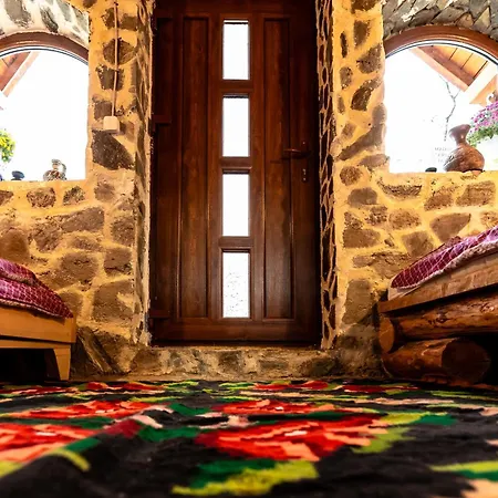 Catunu' Lui Emil Holiday home *