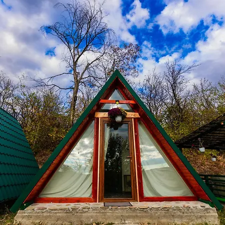 Catunu' Lui Emil Holiday home *