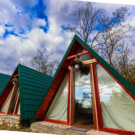 Catunu' Lui Emil Holiday home