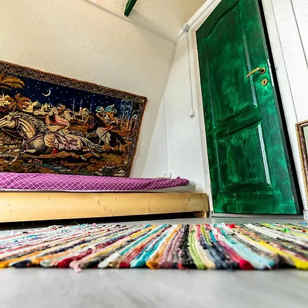 Holiday home Catunu' Lui Emil Carbunesti