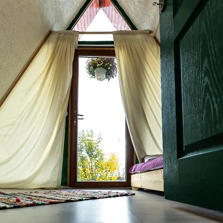 Catunu' Lui Emil Holiday home *