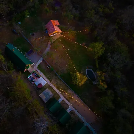 Catunu' Lui Emil Holiday home Carbunesti